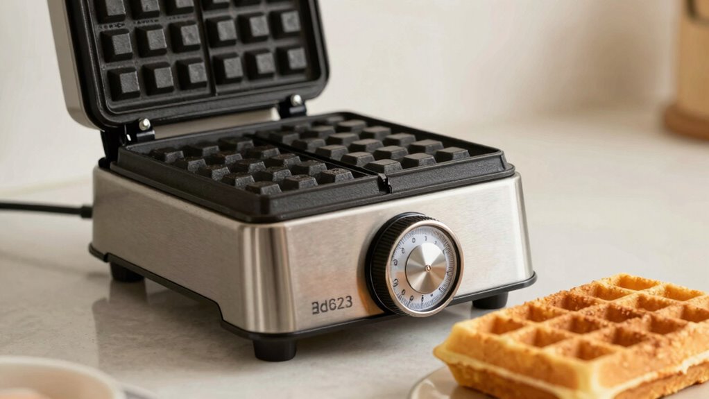 choosing precise durable controls