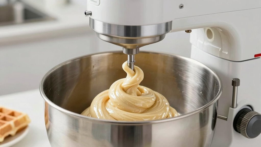 choosing reliable durable mixer