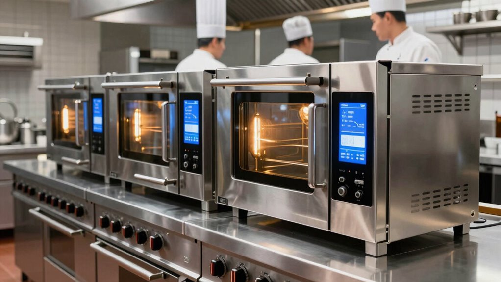 choosing suitable convection oven