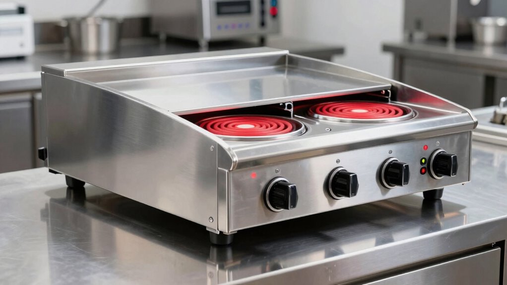 choosing the right broiler