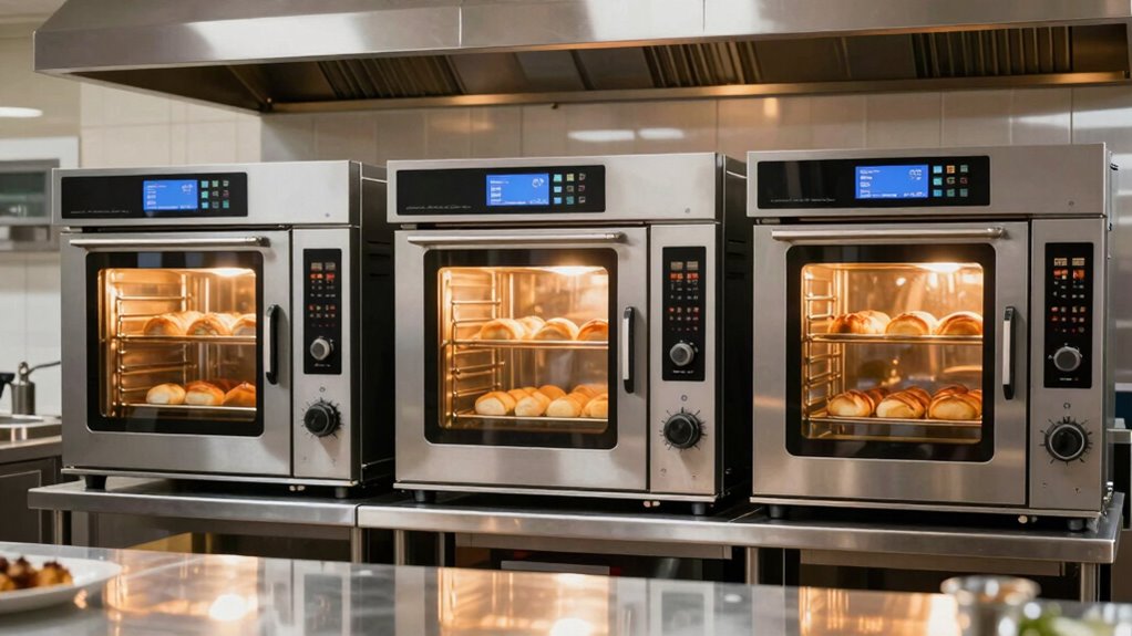 choosing the right convection oven