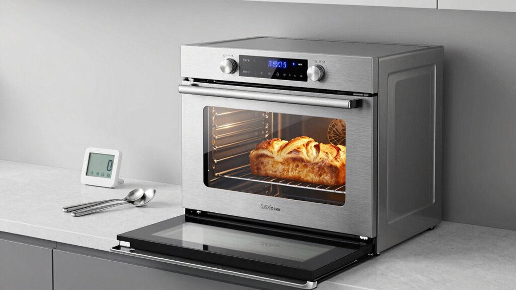 choosing versatile compact oven