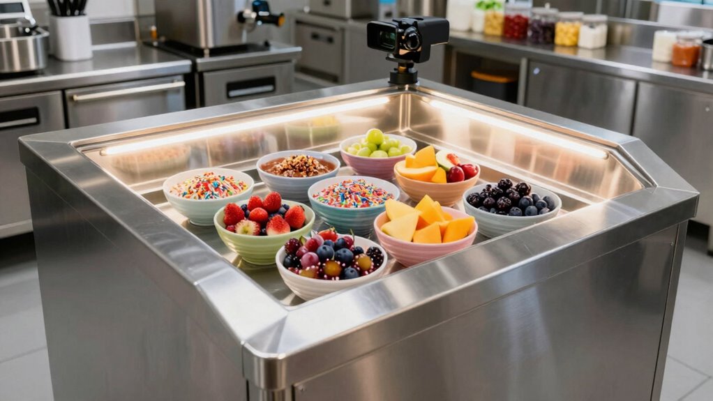 durability size maintenance accessibility