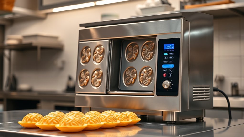 durable controllable efficient operation