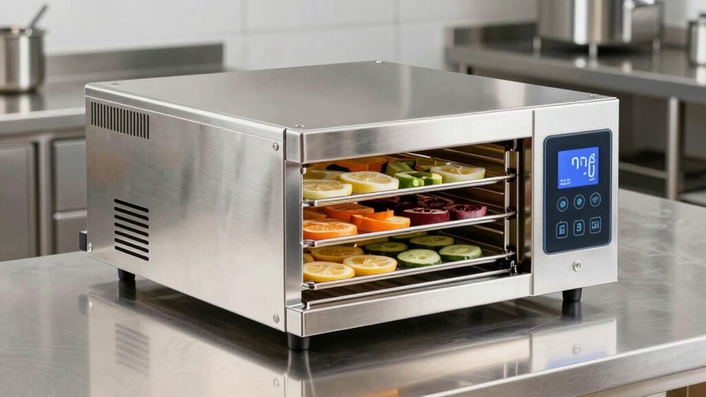 durable efficient dehydration equipment