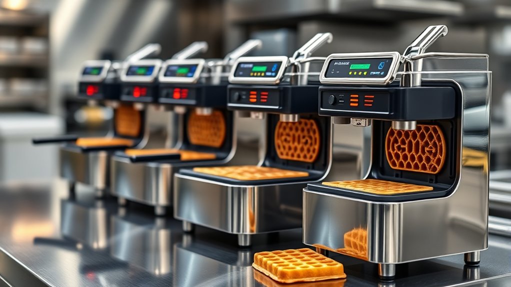 efficiency heating nonstick quality