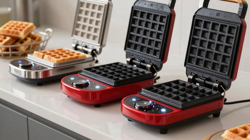 even heat durability control