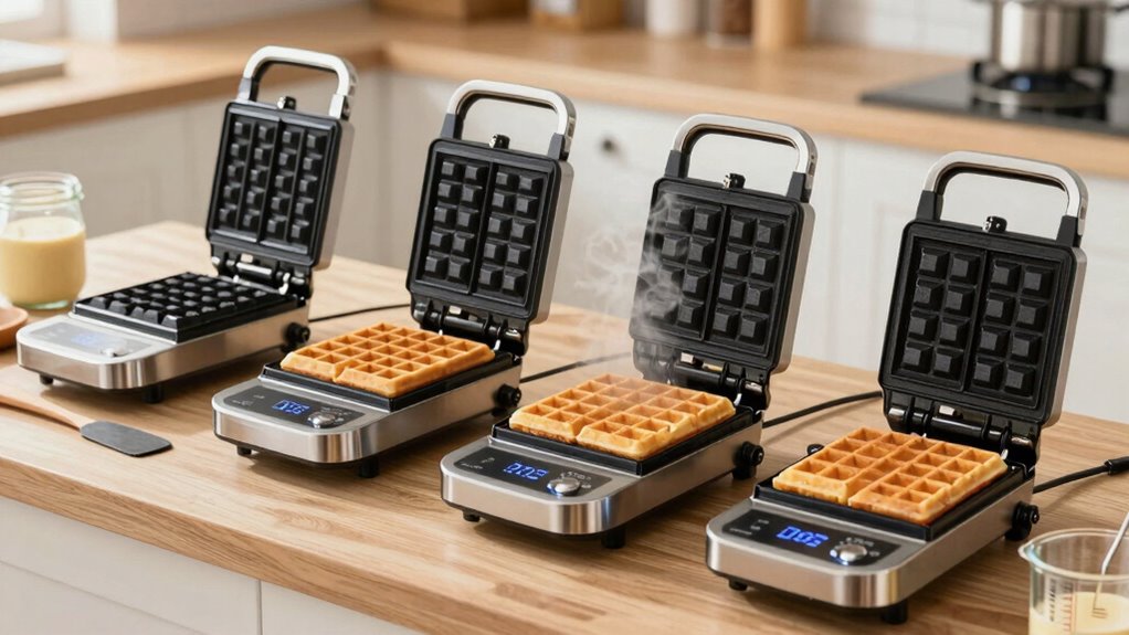 high wattage adjustable settings