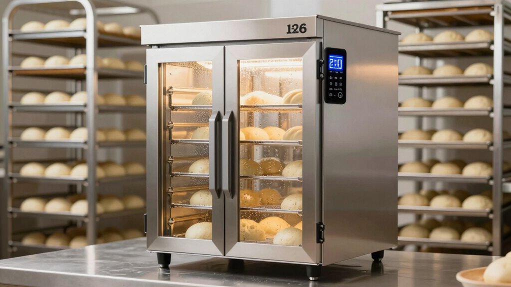 humidity control and capacity