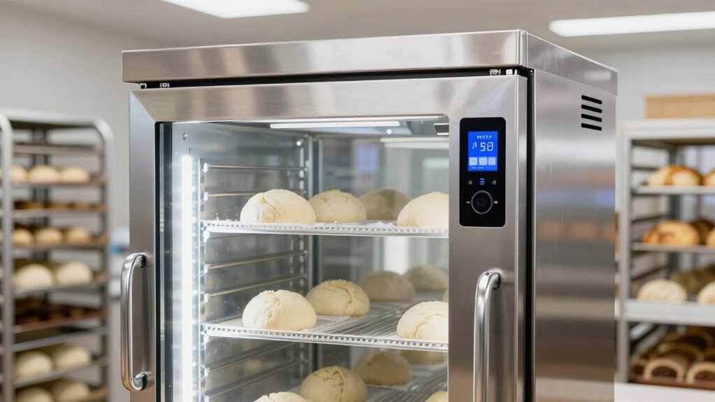 humidity control and capacity