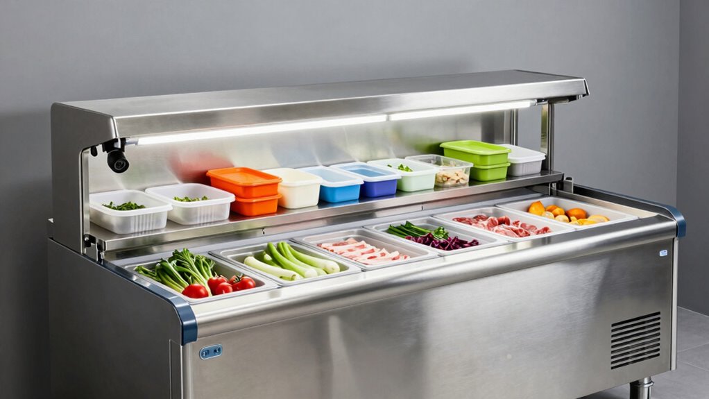 key factors for selection