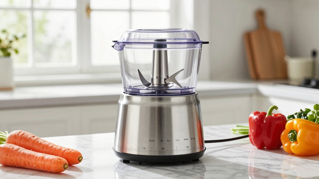 key features for selection