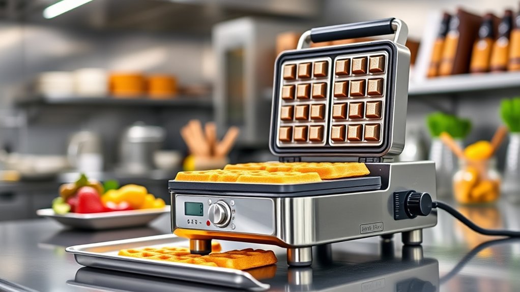 key performance and durability