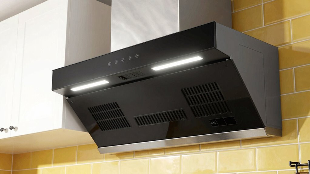 key portable hood factors