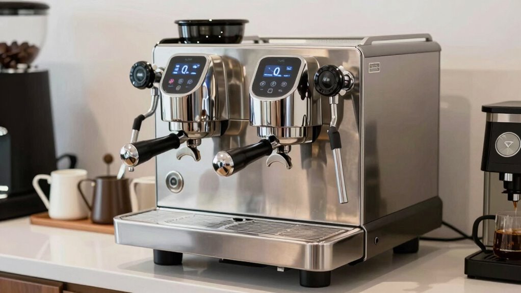 key selection considerations