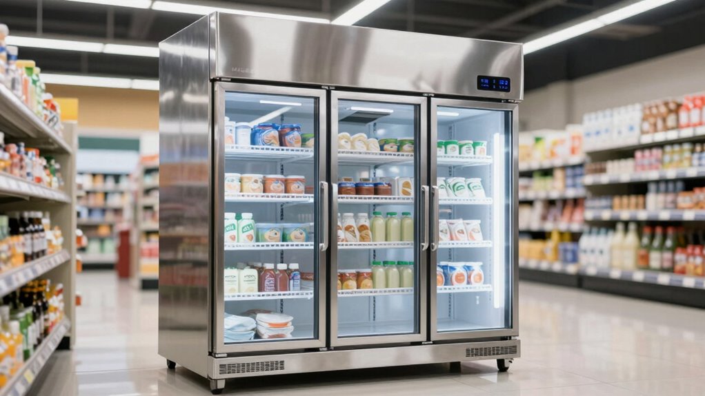 key selection factors