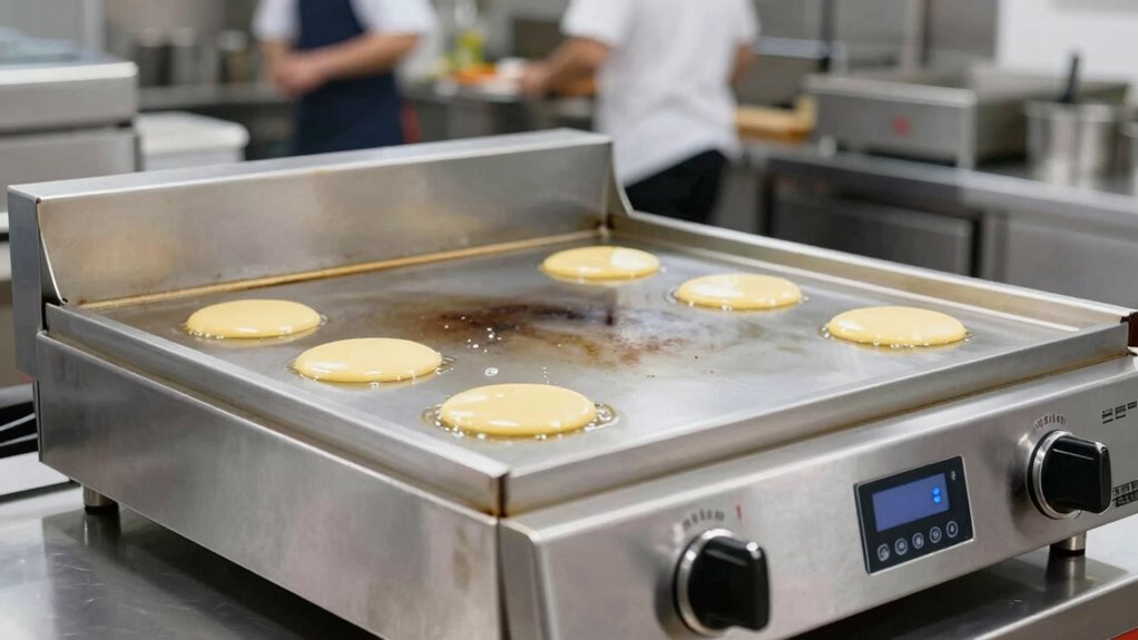 kitchen equipment selection essentials