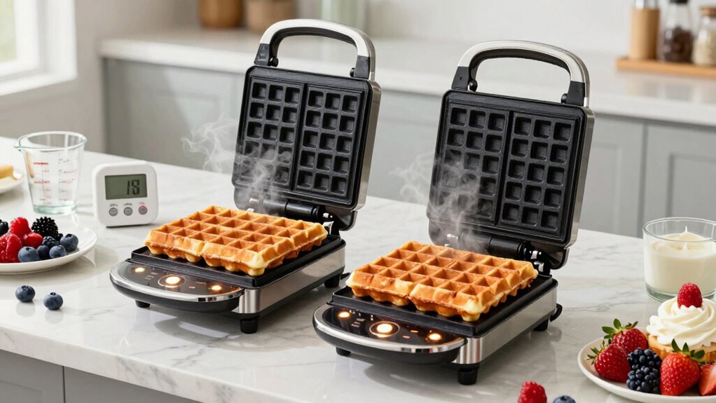 large capacity adjustable settings