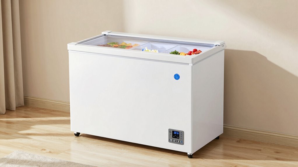 large capacity efficient organization