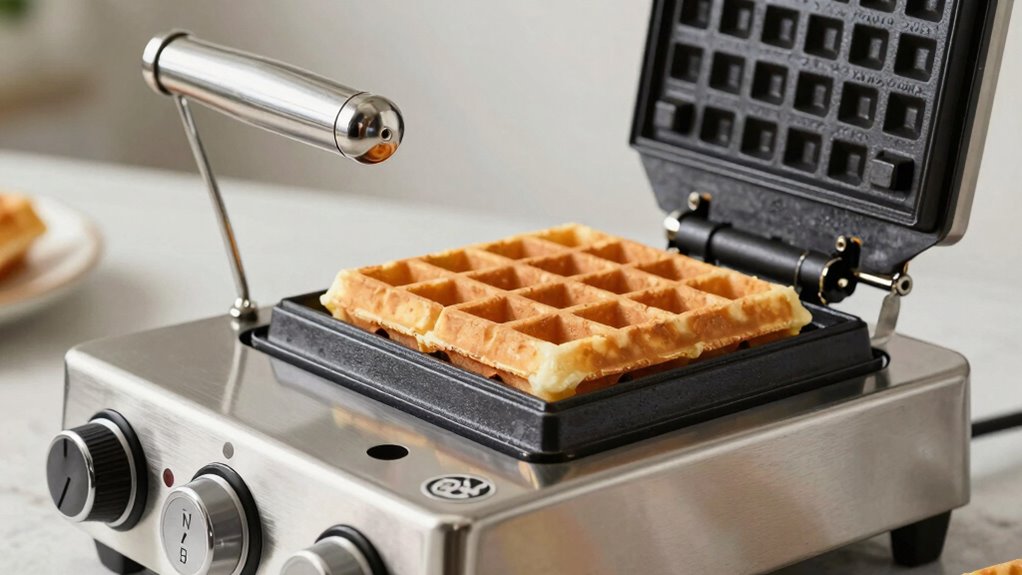 nsf certification and durability