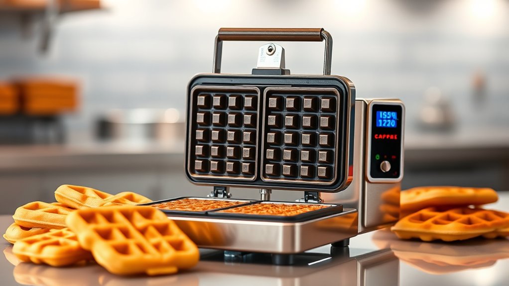 power capacity safety features