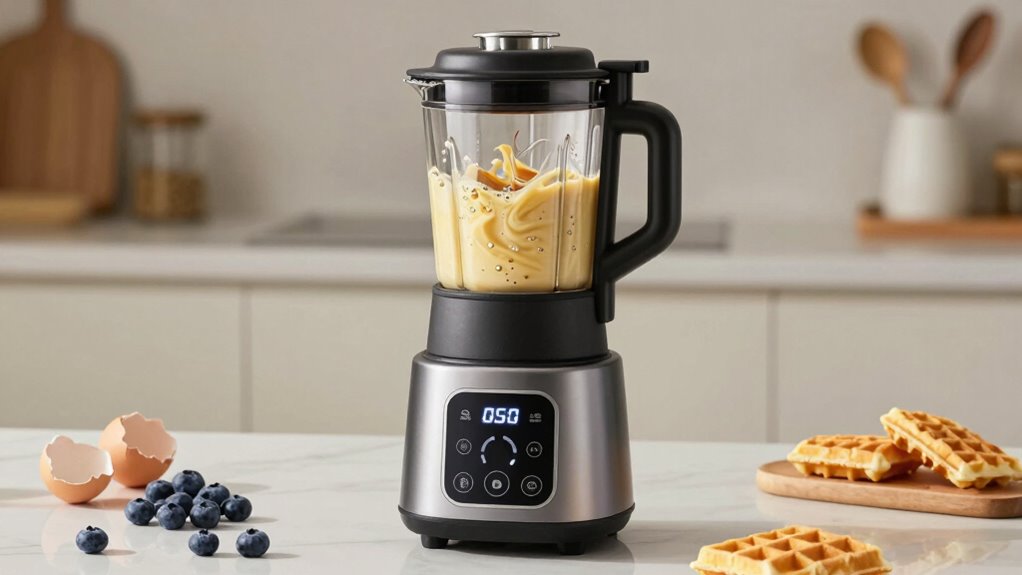 powerful durable versatile blender
