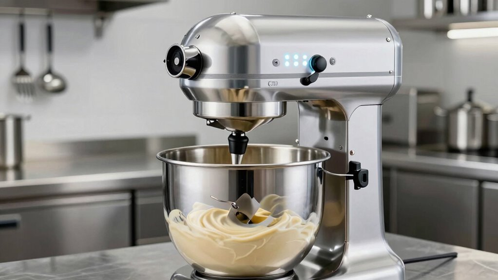 powerful versatile durable equipment