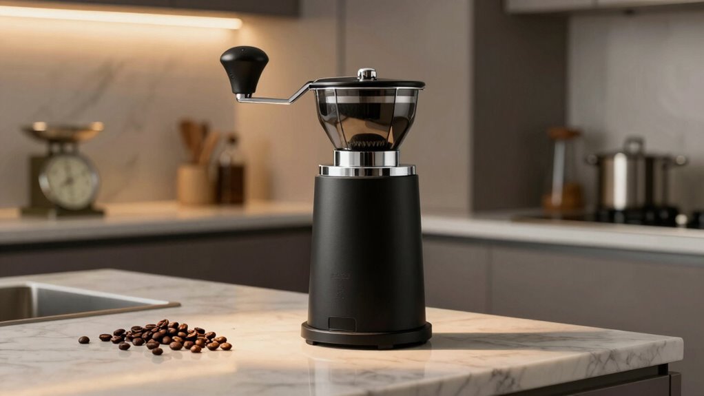 precision consistency maintenance compatibility