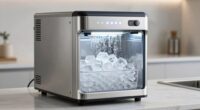 premium nugget ice machine reviews