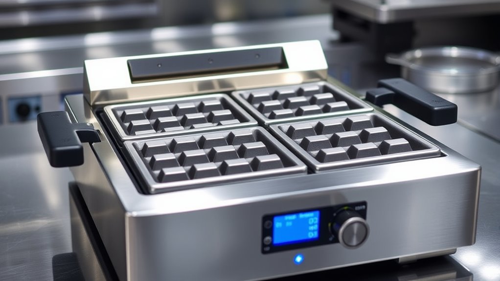 safe durable handle design