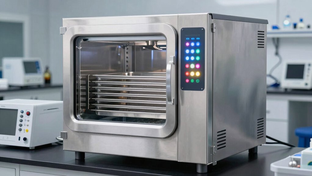 selection criteria for freeze dryers