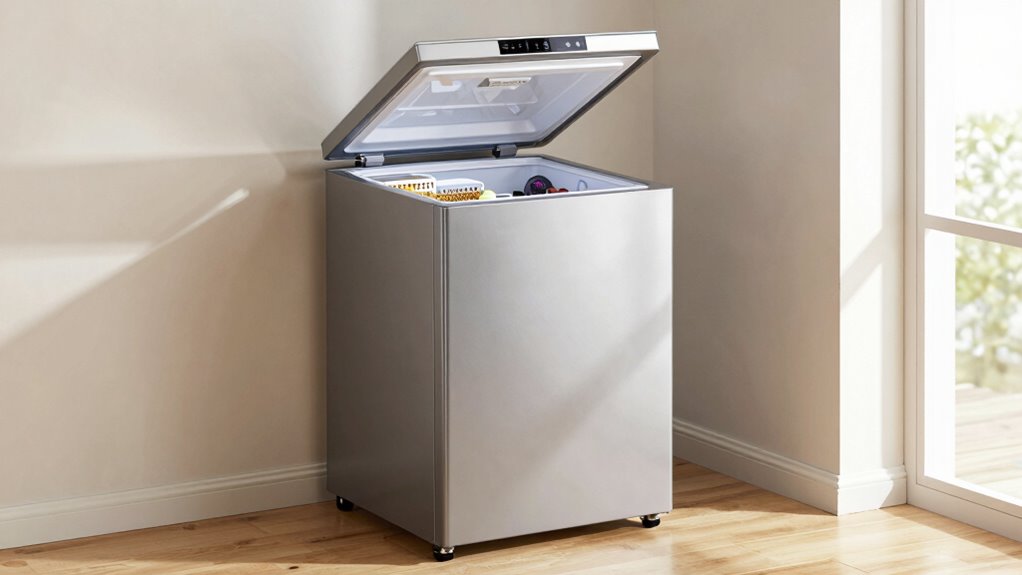 size efficiency noise access