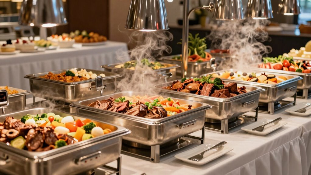 size safety durability efficiency