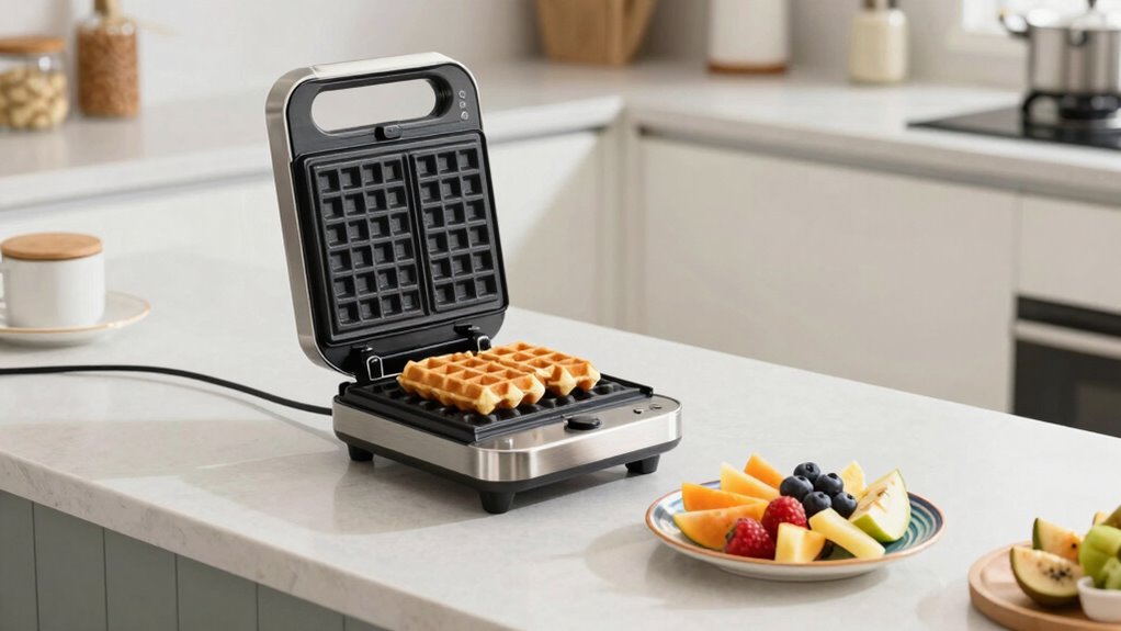 small versatile nonstick compact