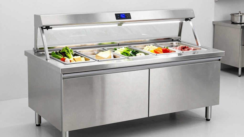 storage temperature durability mobility