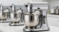 top 10 10 quart mixers