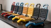 top 10 egg waffle makers