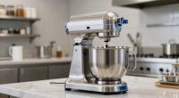 top 10 qt commercial mixers