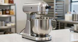 top 14 20 qt spiral mixers