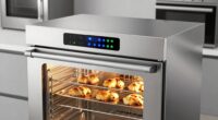 top 14 commercial combi ovens