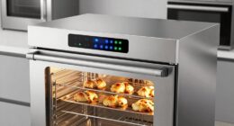 top 14 commercial combi ovens