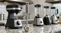 top 14 commercial heavy duty blenders