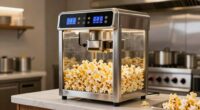 top 14 countertop popcorn makers