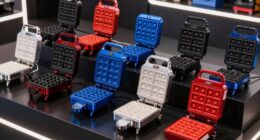 top 14 waffle maker reviews