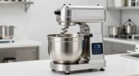 top 15 30 quart dough mixers