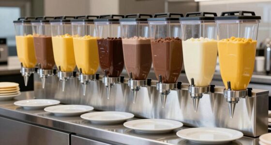 top 15 batter dispensers