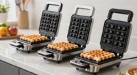 top 15 belgian waffles