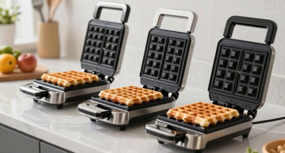 top 15 belgian waffles