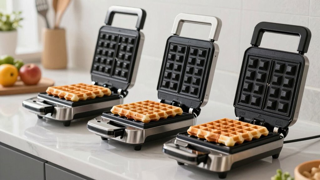 top 15 belgian waffles