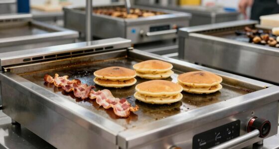 top 15 breakfast griddles